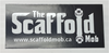 The Scaffold Mob Sticker