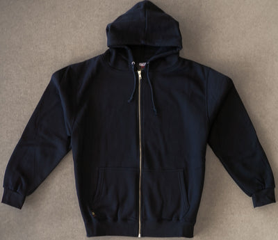 Arctic Wear FR Zip Up Hoodie