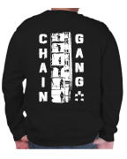 Chain Gang Crewneck