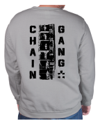 Chain Gang Crewneck