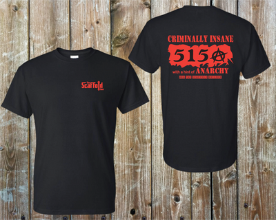 5105 T-shirt