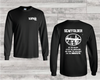 We The Willing, Led By The Unknown on Long Sleeve T-Shirt