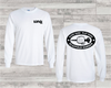 Work Hard, Play Hard, Scaffold Harder on Long Sleeve T-Shirt