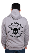 Canadian Proud Hoodie