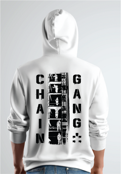 Chain Gang Hoodie