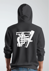 Right Angle Hoodie